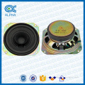 4 Ohm Automotive Car Speaker China